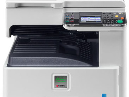 МФУ Kyocera FS-6530MFP (1102MW3NL1)