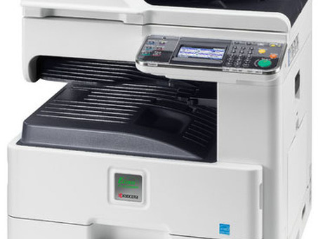 МФУ Kyocera FS-6530MFP (1102MW3NL1)