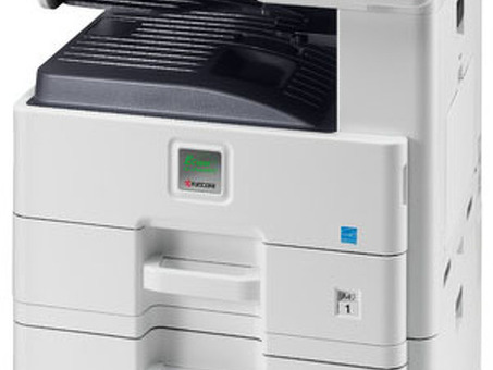 МФУ Kyocera FS-6530MFP (1102MW3NL1)