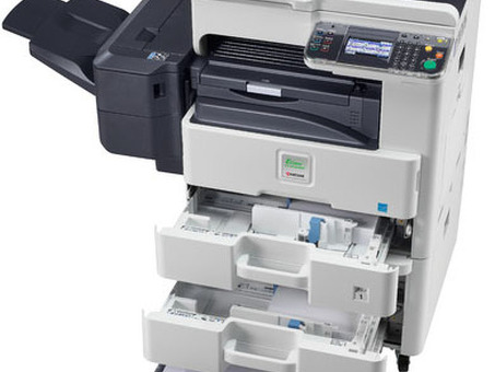 МФУ Kyocera FS-6530MFP (1102MW3NL1)