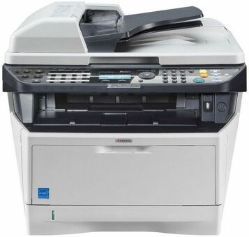 МФУ Kyocera ECOSYS M2535dn (M2535DN)