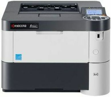 Принтер Kyocera FS-2100DN (1102MS3NL1)