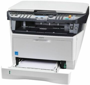 МФУ Kyocera ECOSYS M2530dn (M2530DN)