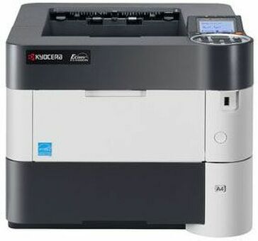 Принтер Kyocera FS-4100DN (FS-4100DN)