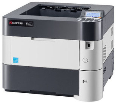 Принтер Kyocera FS-4100DN (FS-4100DN)