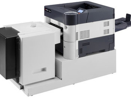 Принтер Kyocera FS-4100DN (FS-4100DN)