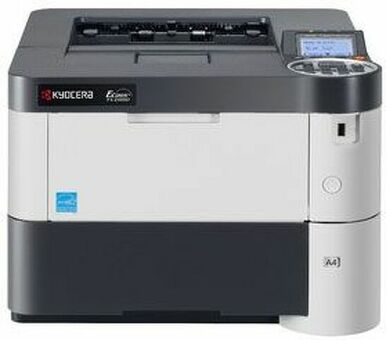 Принтер Kyocera FS-2100D (1102L23NL1)