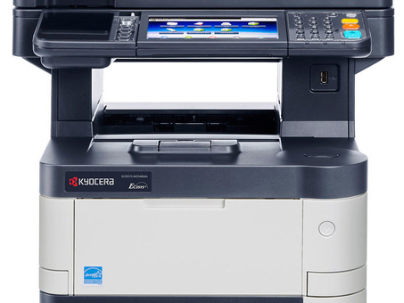 МФУ Kyocera ECOSYS M3540idn (1102NX3NL0)