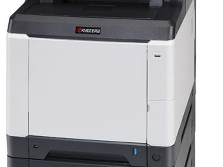 МФУ Kyocera ECOSYS M6526cdn (M6526CDN)