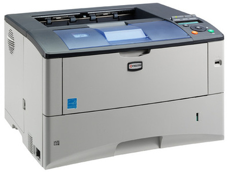 Принтер Kyocera FS-6970DN (FS-6970DN)