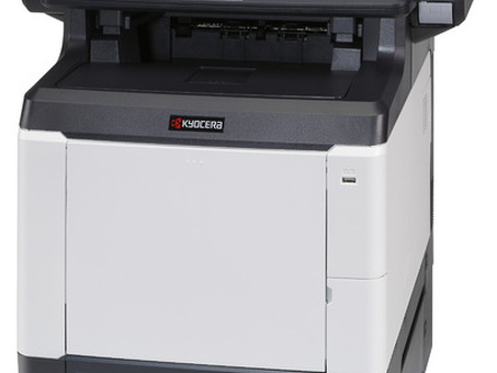 МФУ Kyocera FS-C2126MFP+ (FS-C2126MFP+)