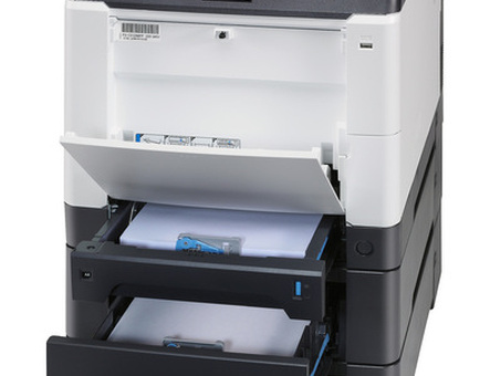 МФУ Kyocera FS-C2126MFP+ (FS-C2126MFP+)