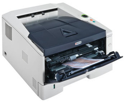 Принтер Kyocera ECOSYS P2135d (P2135D)