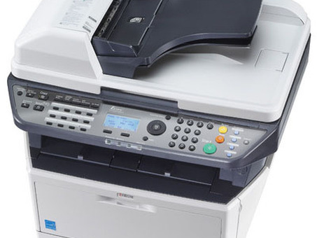 МФУ Kyocera FS-1035MFP/DP (FS-1035MFP/DP)