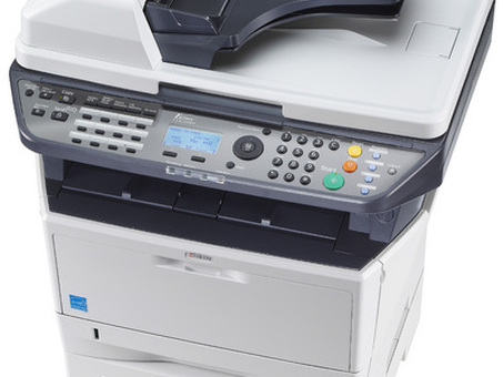 МФУ Kyocera FS-1035MFP/DP (FS-1035MFP/DP)