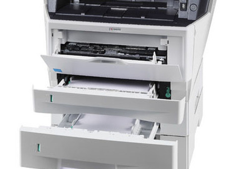 МФУ Kyocera FS-1035MFP/DP (FS-1035MFP/DP)