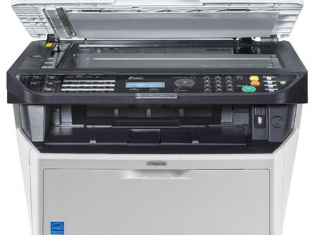 МФУ Kyocera FS-1130MFP (FS-1130MFP)