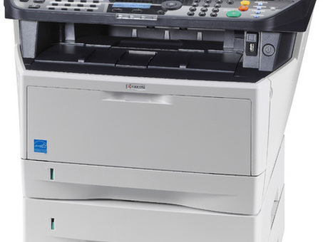 МФУ Kyocera FS-1130MFP (FS-1130MFP)