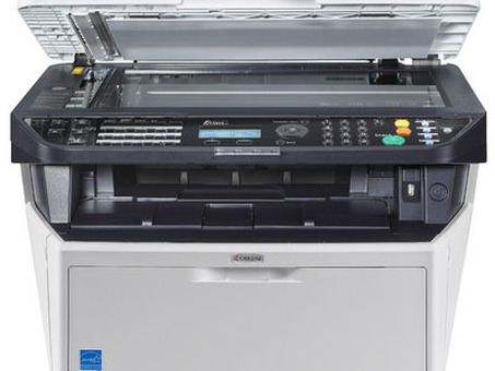 МФУ Kyocera FS-1135MFP (FS-1135MFP)