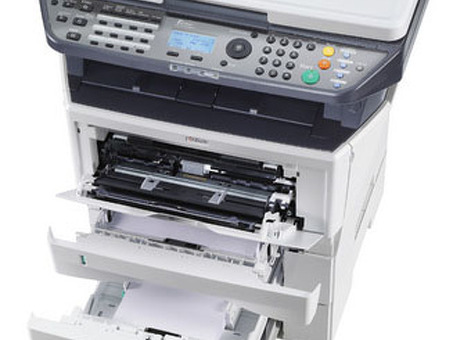 МФУ Kyocera FS-1135MFP (FS-1135MFP)