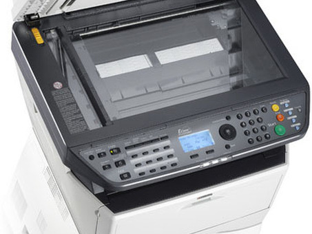 МФУ Kyocera FS-1135MFP (FS-1135MFP)