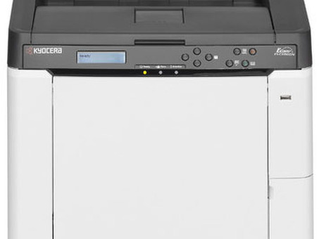 Принтер Kyocera FS-C5150DN (FS-C5150DN)