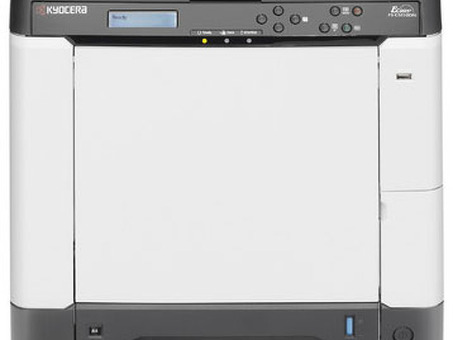 Принтер Kyocera FS-C5150DN (FS-C5150DN)