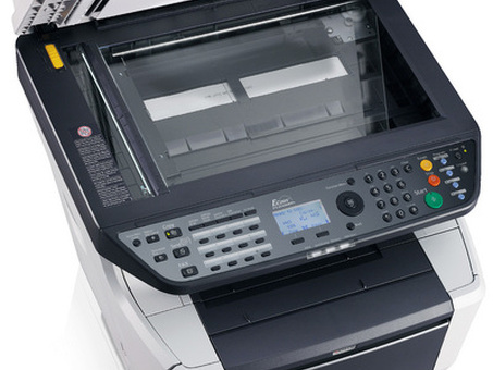 МФУ Kyocera FS-3140MFP+ (FS-3140MFP+)