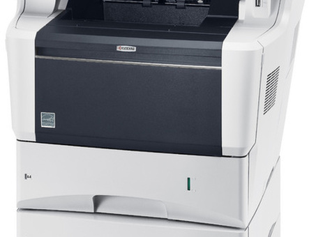 МФУ Kyocera FS-3140MFP+ (FS-3140MFP+)