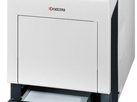 Принтер Kyocera FS-C5350DN (FS-C5350DN)