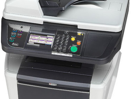 МФУ Kyocera FS-3540MFP (FS-3540MFP)