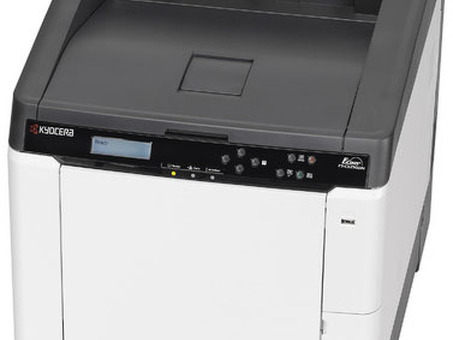 Принтер Kyocera FS-C5250DN (FS-C5250DN)