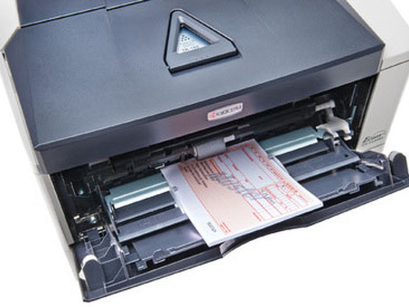 Принтер Kyocera FS-1120DN (FS-1120DN)