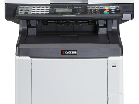 МФУ Kyocera ECOSYS M6526cidn (M6526cidn)