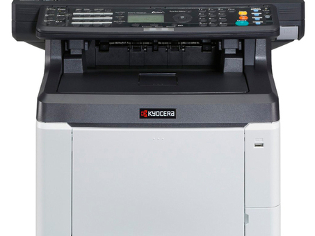 МФУ Kyocera ECOSYS M6526cidn (M6526cidn)