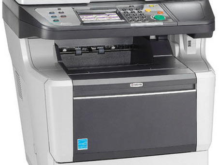 МФУ Kyocera FS-3640MFP (FS-3640MFP)