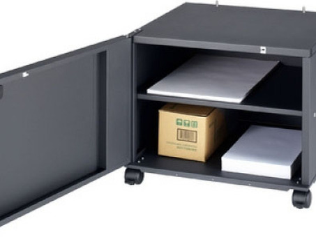 Kyocera тумба металлическая высокая Metal Cabinet High CB-421H (CB-421H)