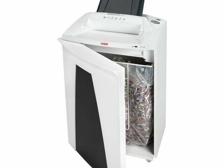 Уничтожитель (шредер) HSM Securio AF500 0.78x11 (2105111)