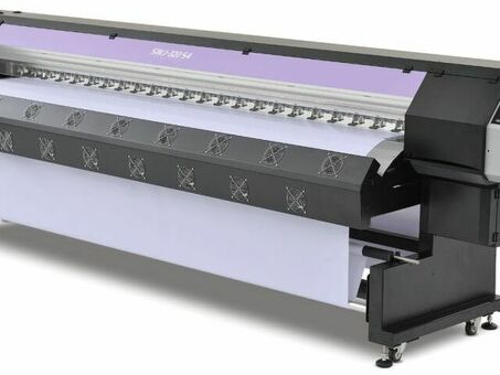 Сольвентный плоттер Mimaki SWJ-320 S4