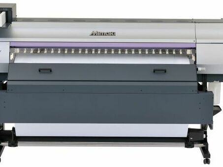 Сольвентный УФ-плоттер Mimaki JV400-160SUV