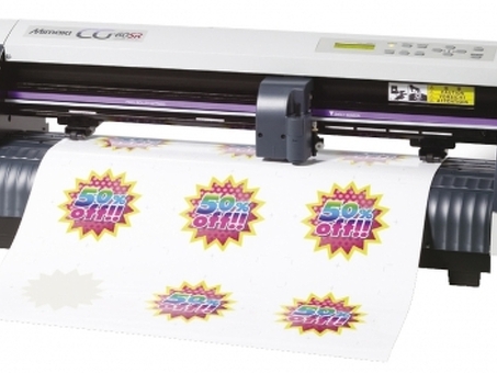 Mimaki CG-60SR