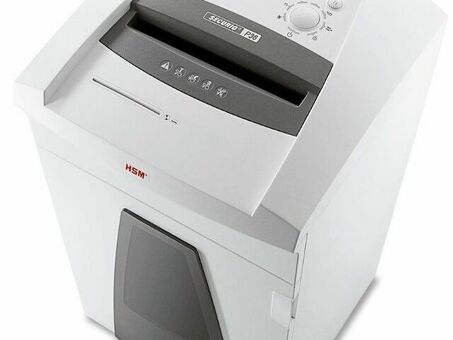 Уничтожитель (шредер) HSM Securio P36-1x5 (1854111)