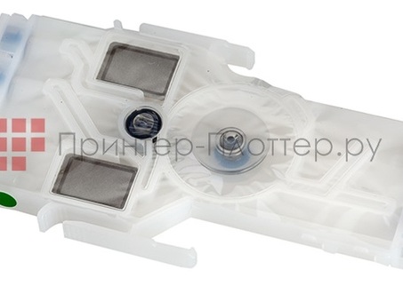 Mimaki дампер Pressure Damper Assy JV150, JV300, CJV150, CJV300 (оригинальный)