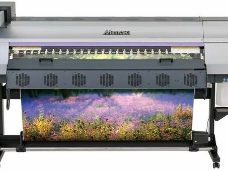 Латексный плоттер Mimaki JV400-160LX