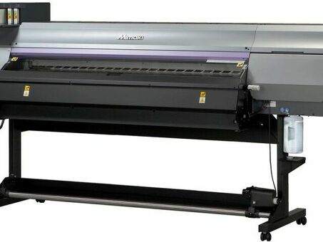 Латексный плоттер Mimaki JV400-160LX