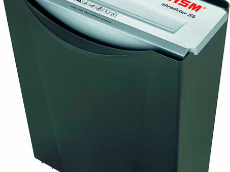 Уничтожитель (шредер) HSM Shredstar S5-7.0 (1041111)