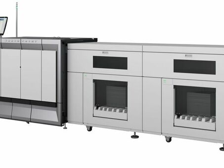 Цифровая печатная машина Oce VarioPrint 6330 TITAN