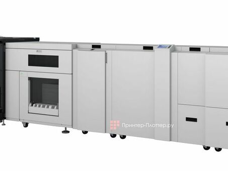 Цифровая печатная машина Oce VarioPrint 6330 TITAN