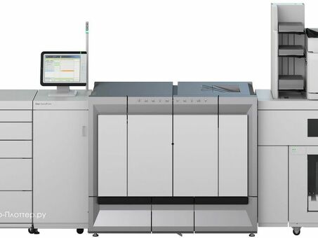 Цифровая печатная машина Oce VarioPrint 6220 TITAN