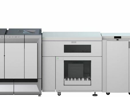 Цифровая печатная машина Oce VarioPrint 6220 TITAN